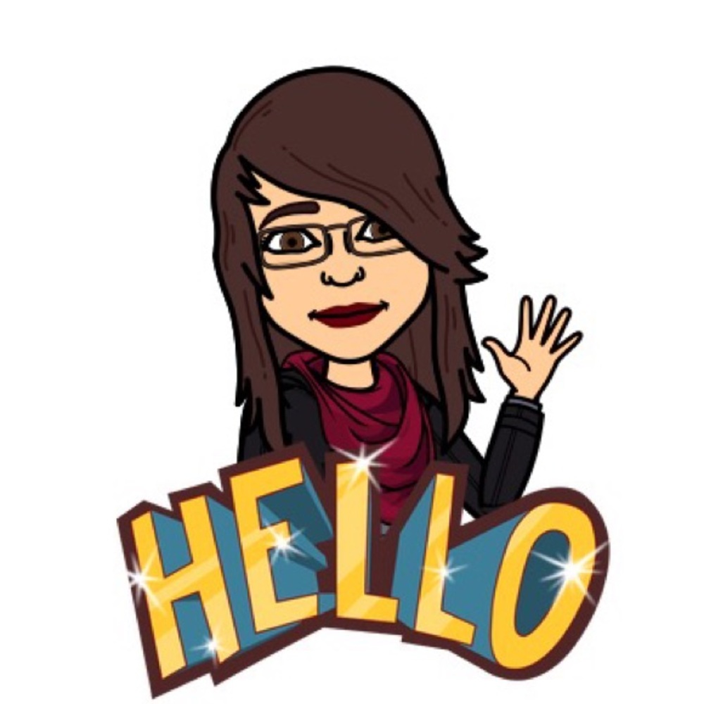 Meet your Posher, Janey